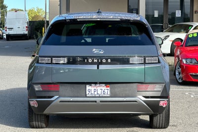 2024 Hyundai IONIQ 5 SEL