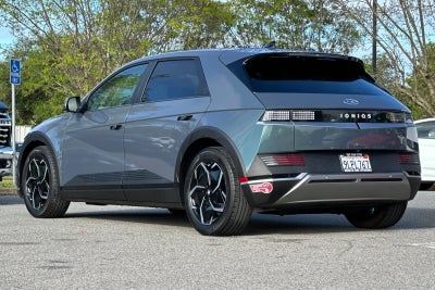 2024 Hyundai IONIQ 5 SEL