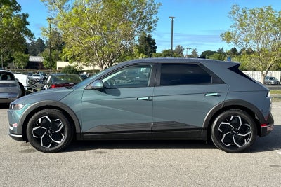 2024 Hyundai IONIQ 5 SEL