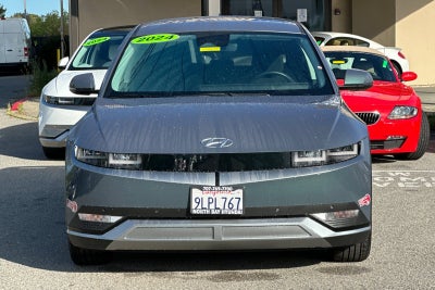2024 Hyundai IONIQ 5 SEL