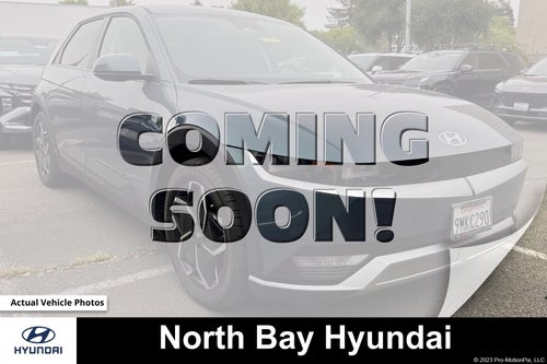 2024 Hyundai IONIQ 5 SEL