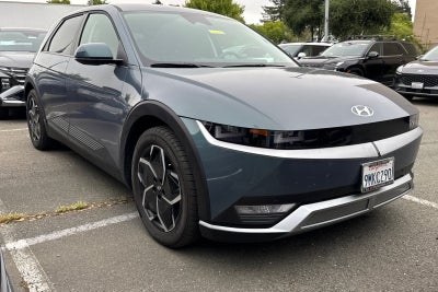 2024 Hyundai IONIQ 5 SEL