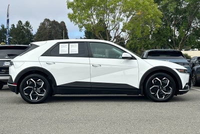 2024 Hyundai IONIQ 5 SEL