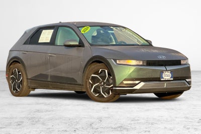 2024 Hyundai IONIQ 5 SEL