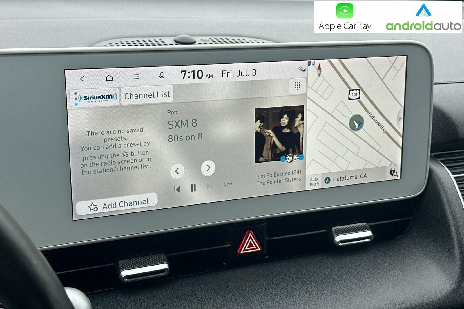 2024 Hyundai IONIQ 5 SEL