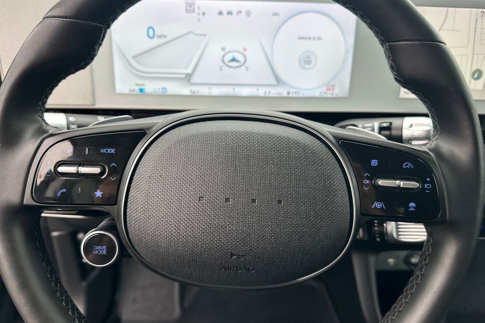 2024 Hyundai IONIQ 5 SEL