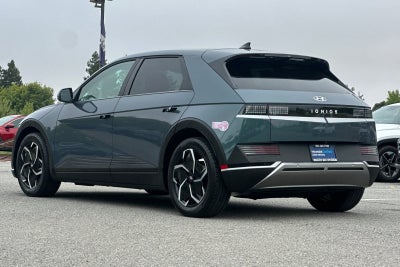 2024 Hyundai IONIQ 5 SEL