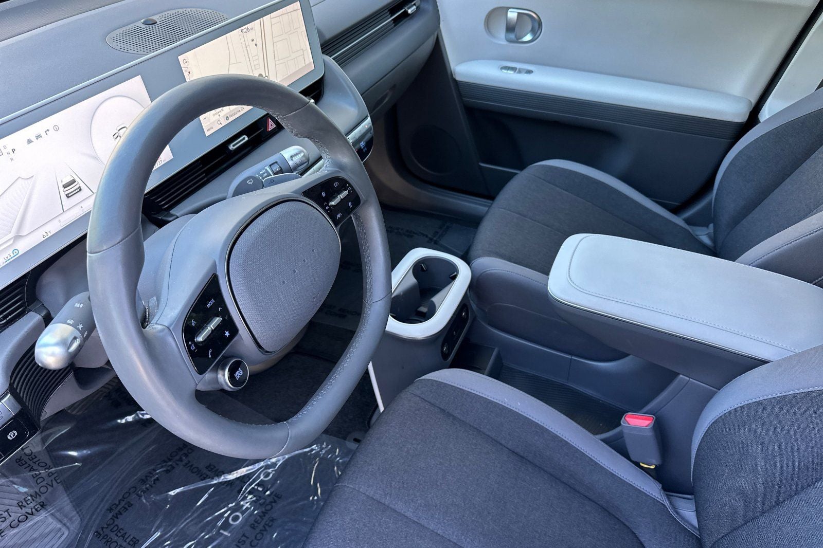 2024 Hyundai IONIQ 5 SEL