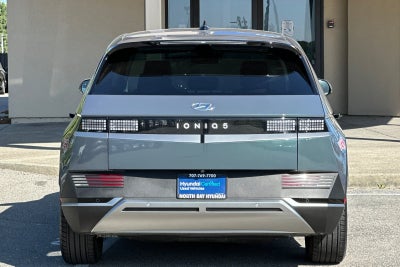 2024 Hyundai IONIQ 5 SEL
