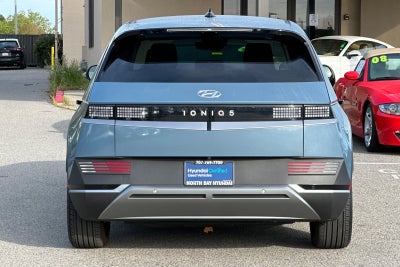 2024 Hyundai IONIQ 5 SEL