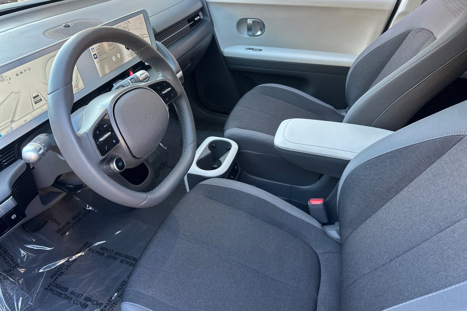 2024 Hyundai IONIQ 5 SEL