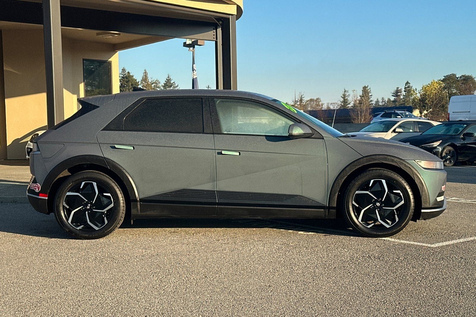 2024 Hyundai IONIQ 5 SEL