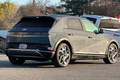 2024 Hyundai IONIQ 5 SEL