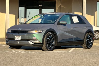 2024 Hyundai IONIQ 5 SEL