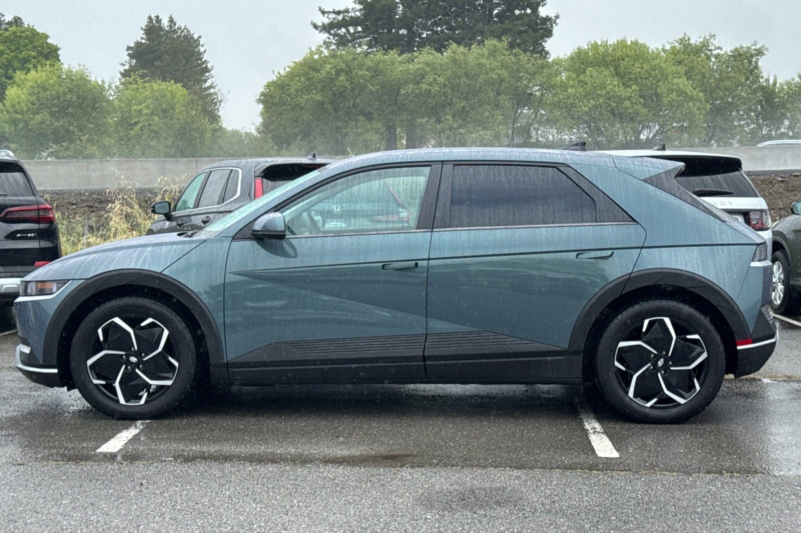2024 Hyundai IONIQ 5 SEL