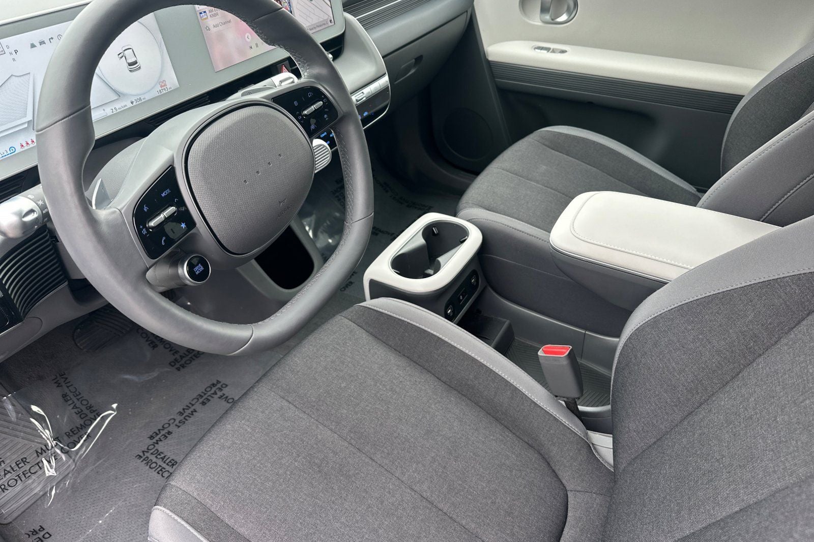 2024 Hyundai IONIQ 5 SEL