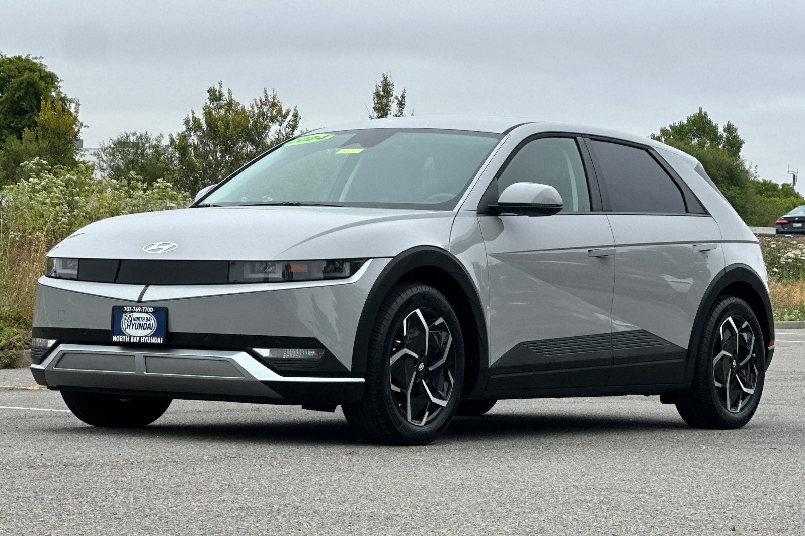 2024 Hyundai IONIQ 5 SEL