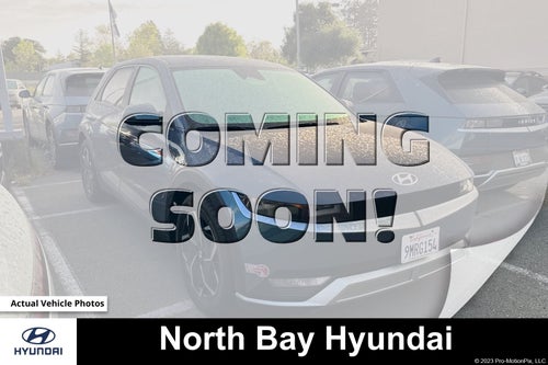2024 Hyundai IONIQ 5 SEL