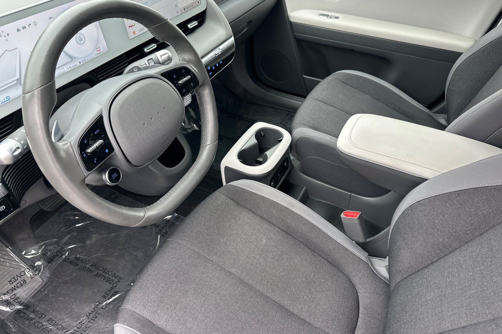 2024 Hyundai IONIQ 5 SEL