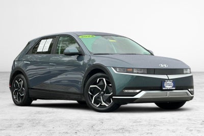 2024 Hyundai IONIQ 5 SEL