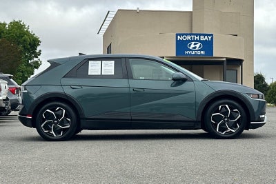 2024 Hyundai IONIQ 5 SEL