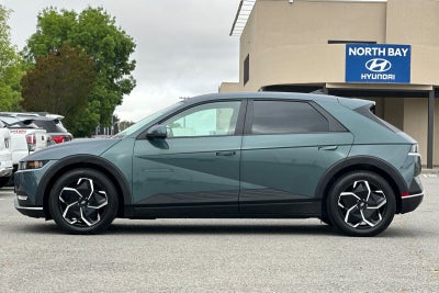 2024 Hyundai IONIQ 5 SEL
