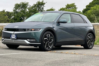 2024 Hyundai IONIQ 5 SEL