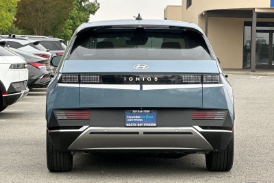 2024 Hyundai IONIQ 5 SEL