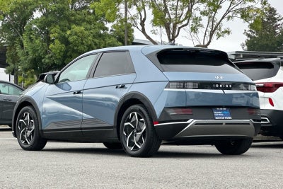 2024 Hyundai IONIQ 5 SEL