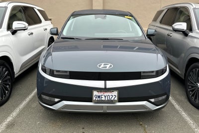 2024 Hyundai IONIQ 5 SEL
