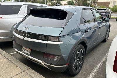 2024 Hyundai IONIQ 5 SEL