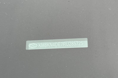 2024 Hyundai IONIQ 5 SEL