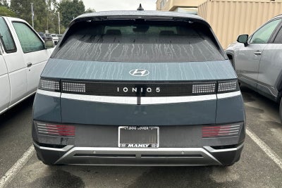 2024 Hyundai IONIQ 5 SEL