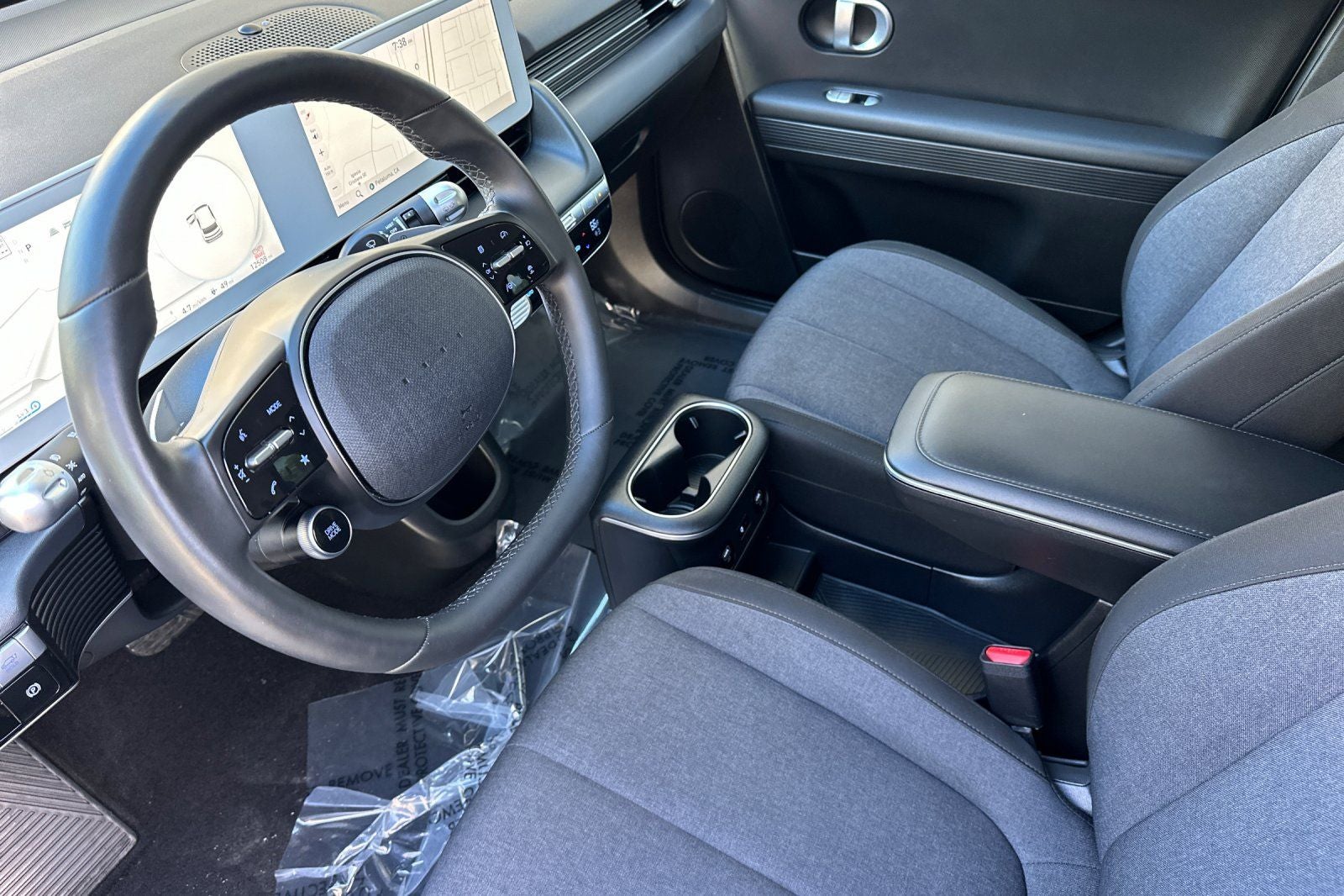 2024 Hyundai IONIQ 5 SEL