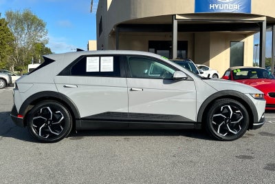 2024 Hyundai IONIQ 5 SEL