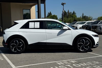 2024 Hyundai IONIQ 5 SEL