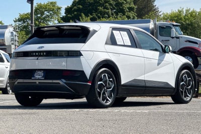 2024 Hyundai IONIQ 5 SEL