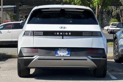 2024 Hyundai IONIQ 5 SEL