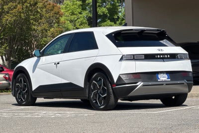 2024 Hyundai IONIQ 5 SEL