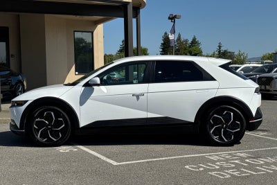 2024 Hyundai IONIQ 5 SEL