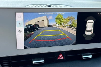 2024 Hyundai IONIQ 5 SEL