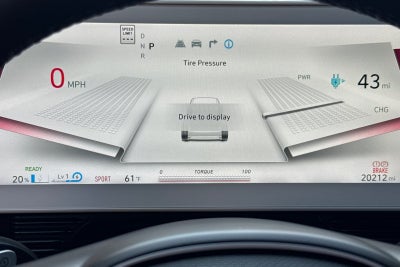 2024 Hyundai IONIQ 5 SEL