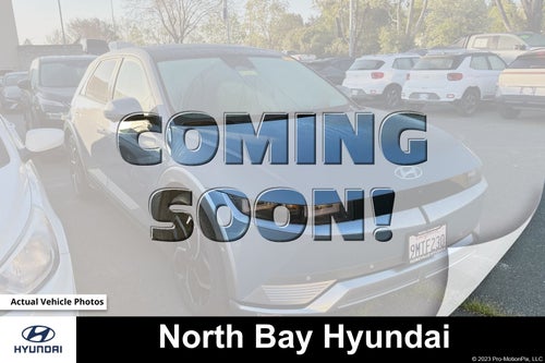 2024 Hyundai IONIQ 5 Limited