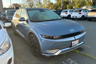 2024 Hyundai IONIQ 5 Limited