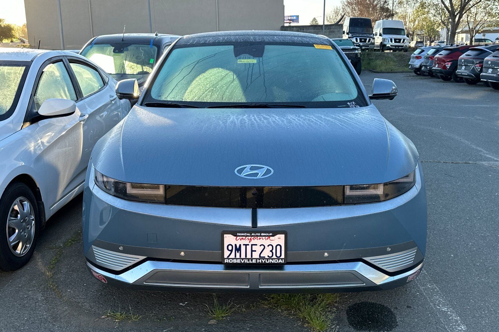 2024 Hyundai IONIQ 5 Limited