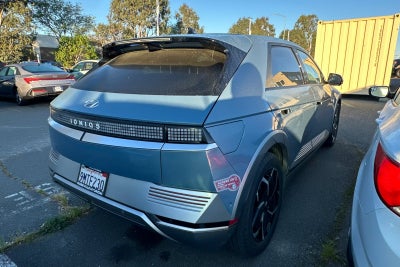 2024 Hyundai IONIQ 5 Limited