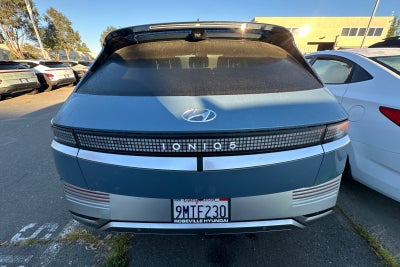 2024 Hyundai IONIQ 5 Limited