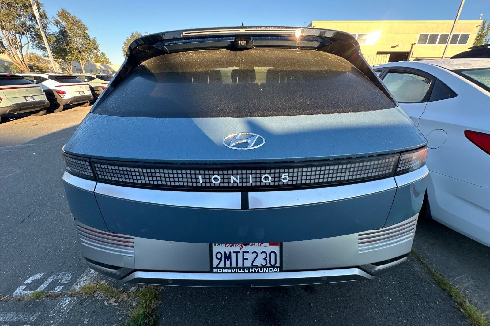 2024 Hyundai IONIQ 5 Limited