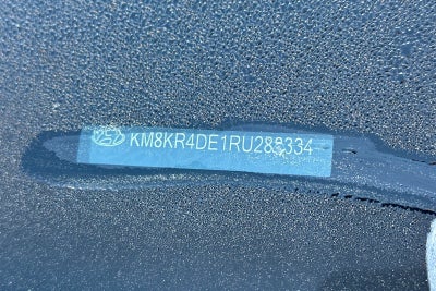 2024 Hyundai IONIQ 5 Limited