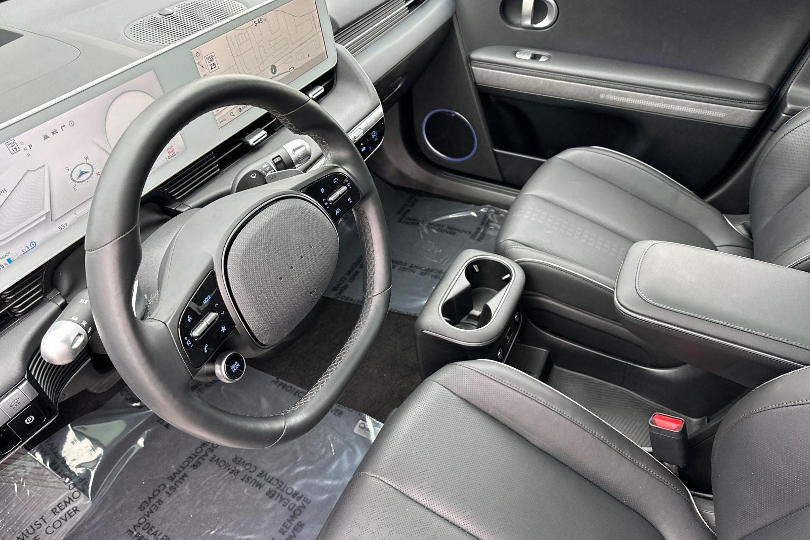 2024 Hyundai IONIQ 5 Limited